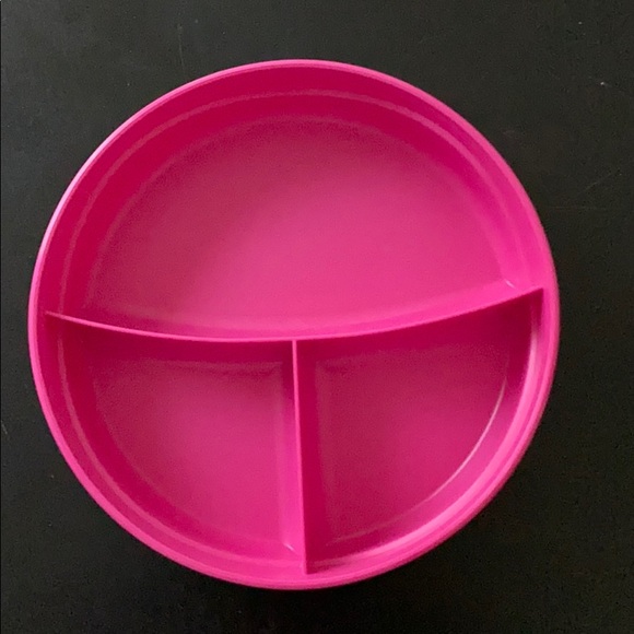 Divided Plate - Picture 3 of 9